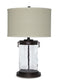 Tailynn Glass Table Lamp (1/CN) Signature Design by Ashley®