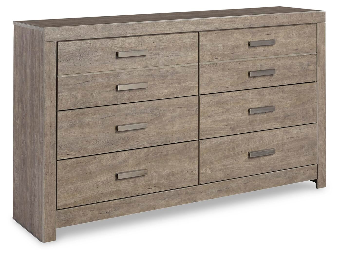 Culverbach Six Drawer Dresser Signature Design by Ashley®