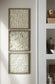 Odella Wall Decor Set (3/CN) Signature Design by Ashley®