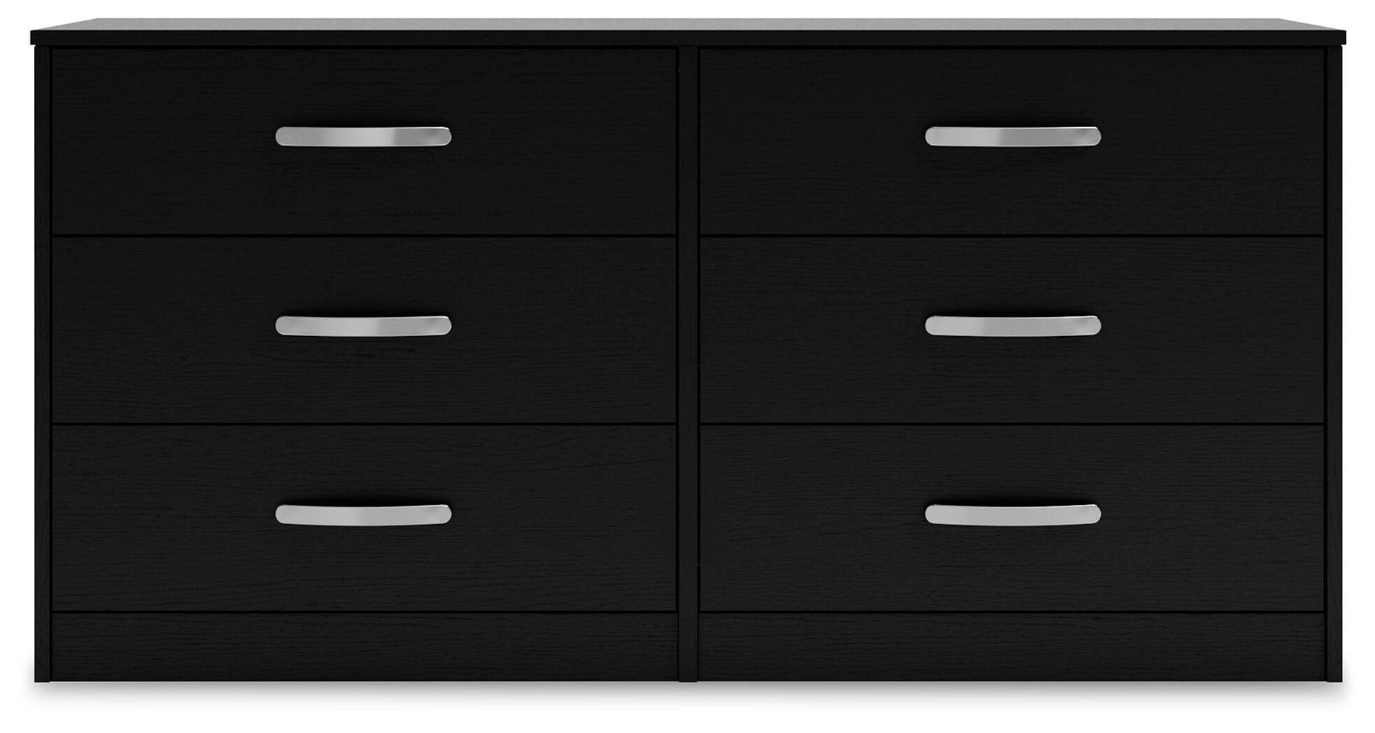 Finch Six Drawer Dresser Signature Design by Ashley®