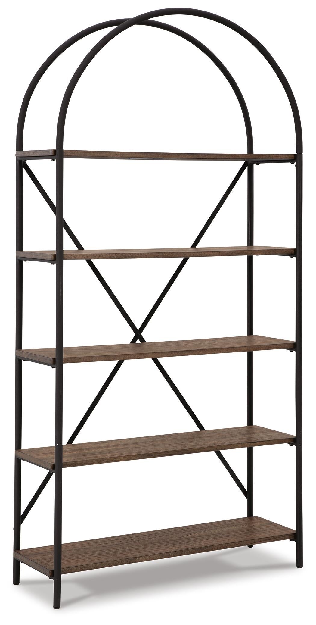 Galtbury Bookcase Signature Design by Ashley®