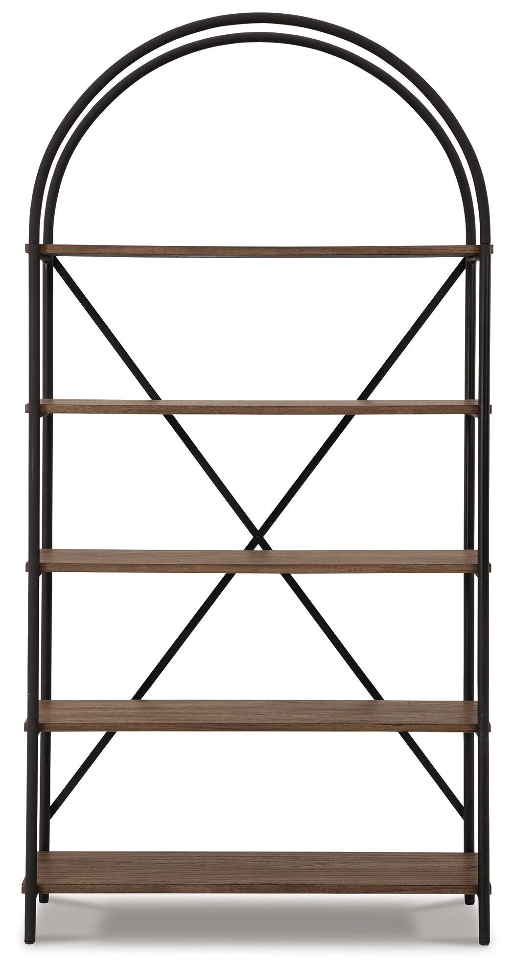 Galtbury Bookcase Signature Design by Ashley®