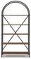 Galtbury Bookcase Signature Design by Ashley®