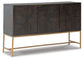 Elinmore Accent Cabinet Signature Design by Ashley®