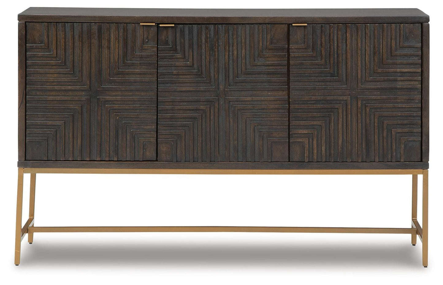 Elinmore Accent Cabinet Signature Design by Ashley®