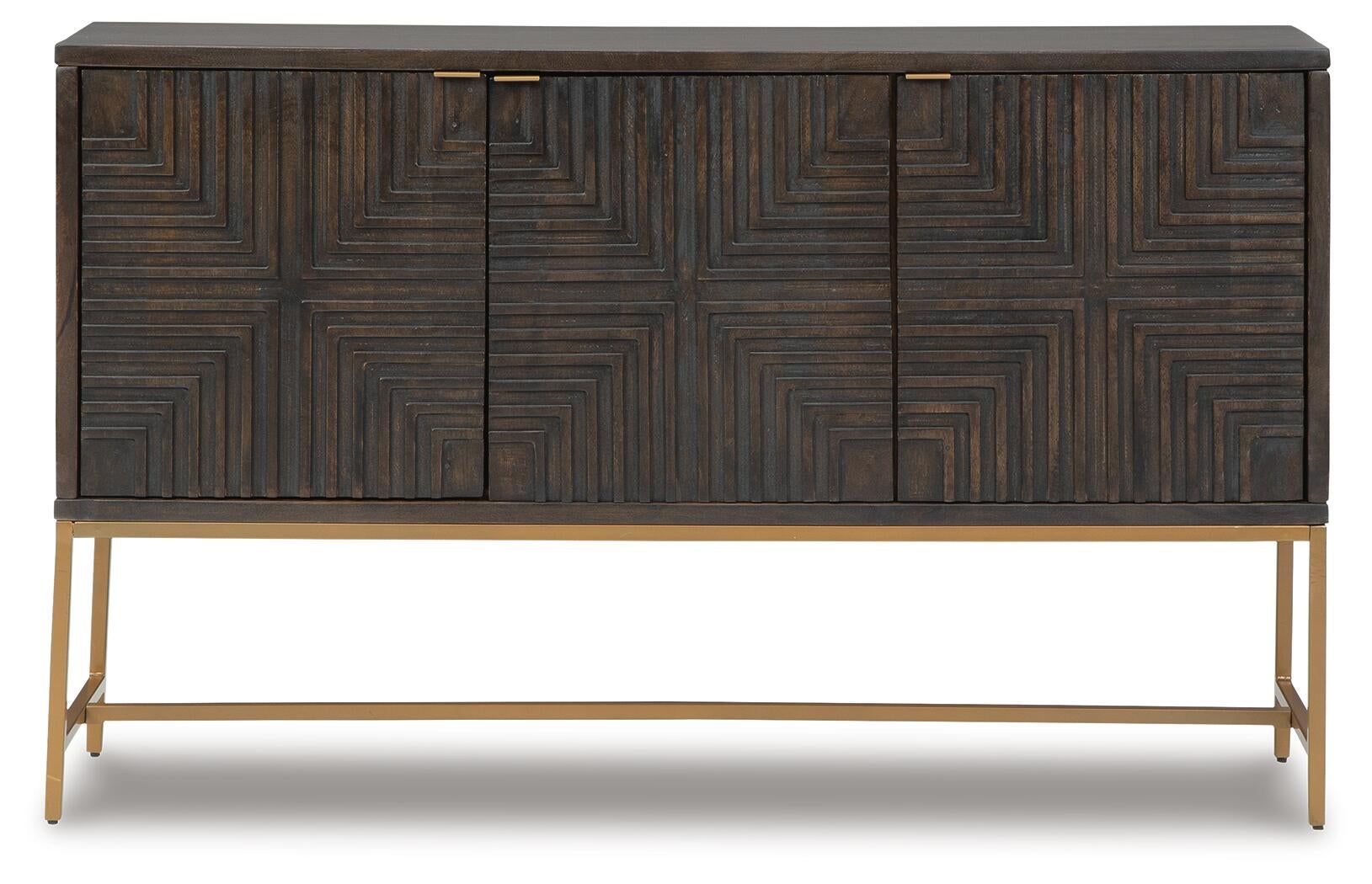 Elinmore Accent Cabinet Signature Design by Ashley®