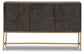 Elinmore Accent Cabinet Signature Design by Ashley®