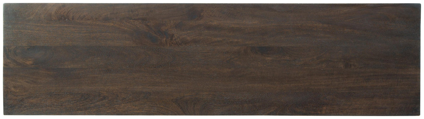 Elinmore Accent Cabinet Signature Design by Ashley®