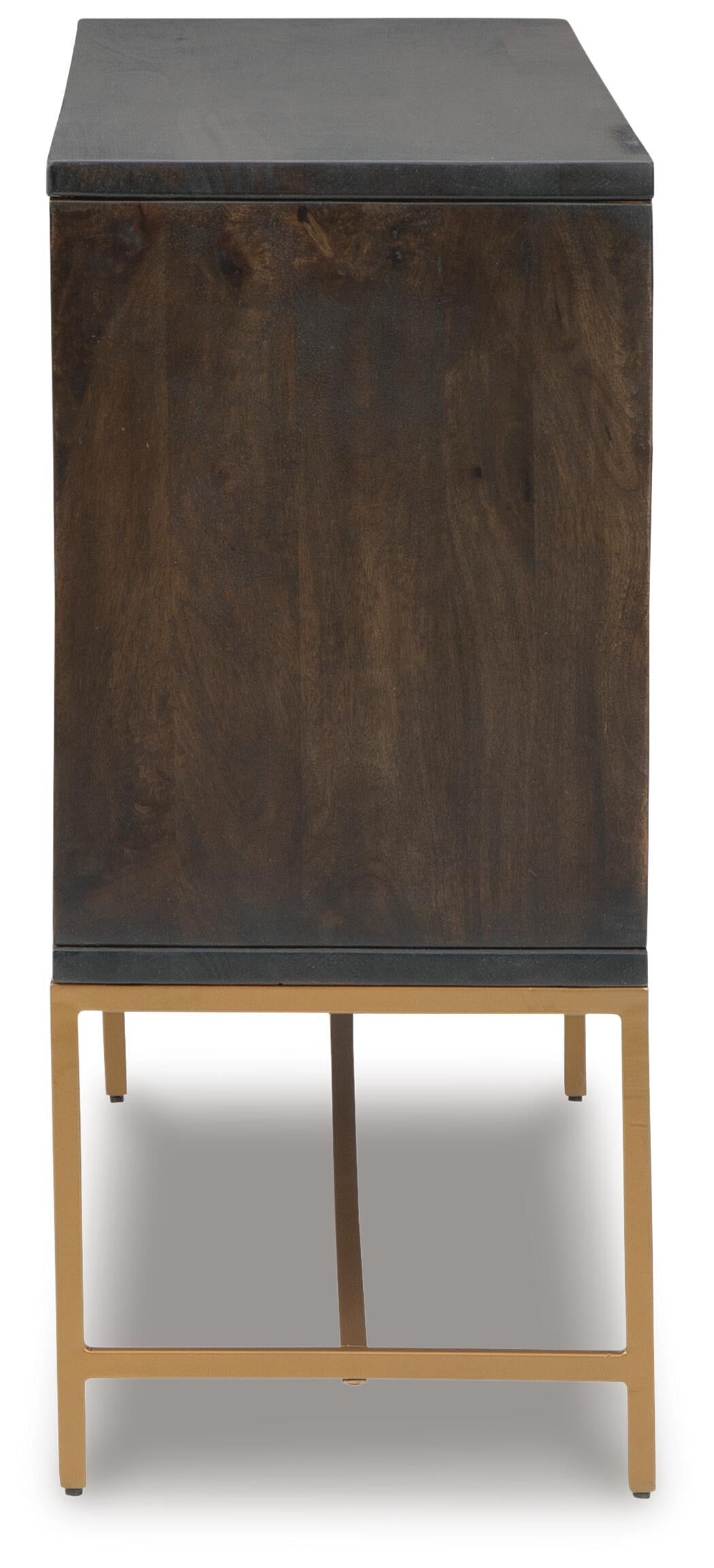 Elinmore Accent Cabinet Signature Design by Ashley®