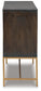 Elinmore Accent Cabinet Signature Design by Ashley®