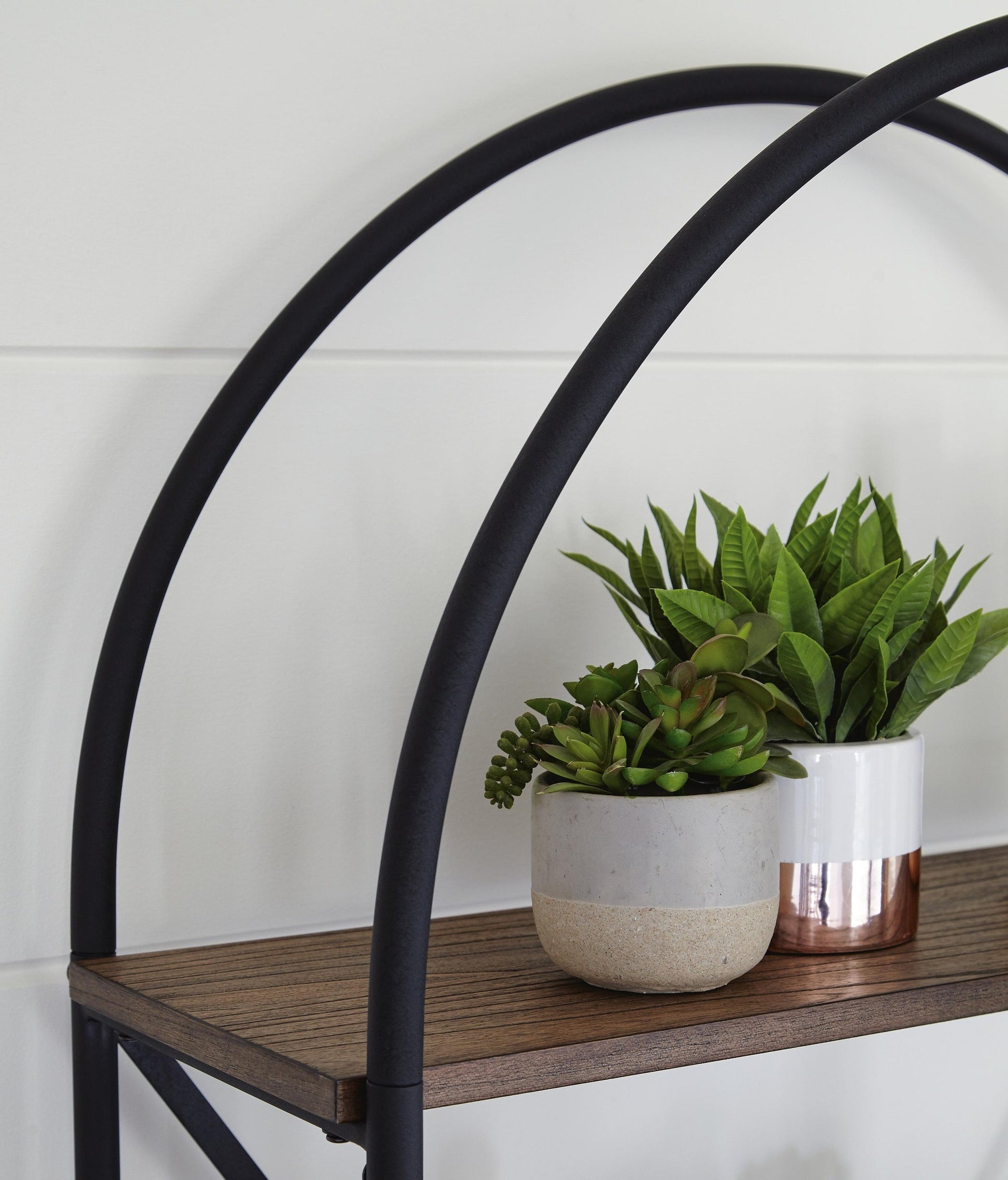 Galtbury Bookcase Signature Design by Ashley®