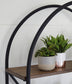 Galtbury Bookcase Signature Design by Ashley®