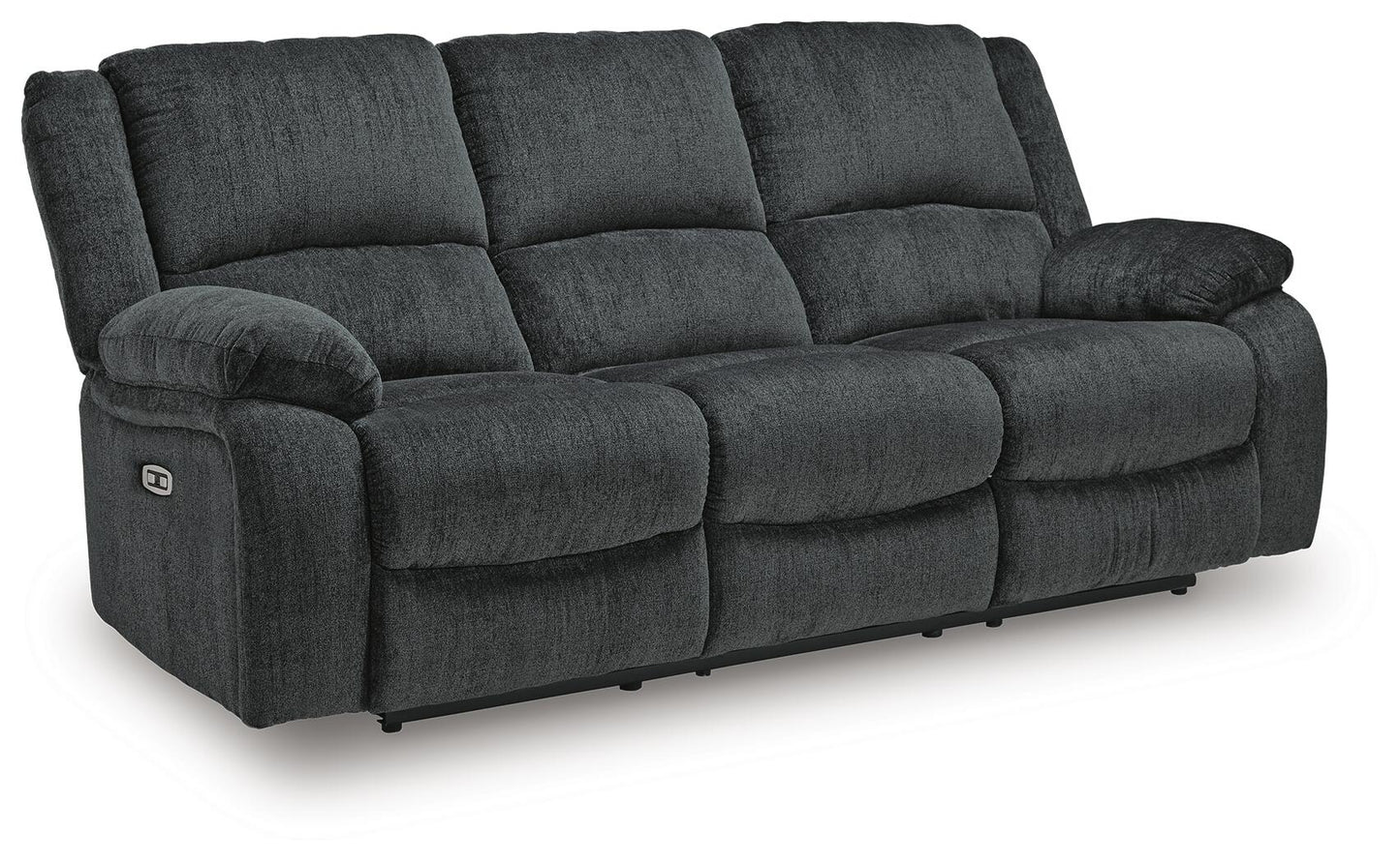 Draycoll Reclining Power Sofa Signature Design by Ashley®