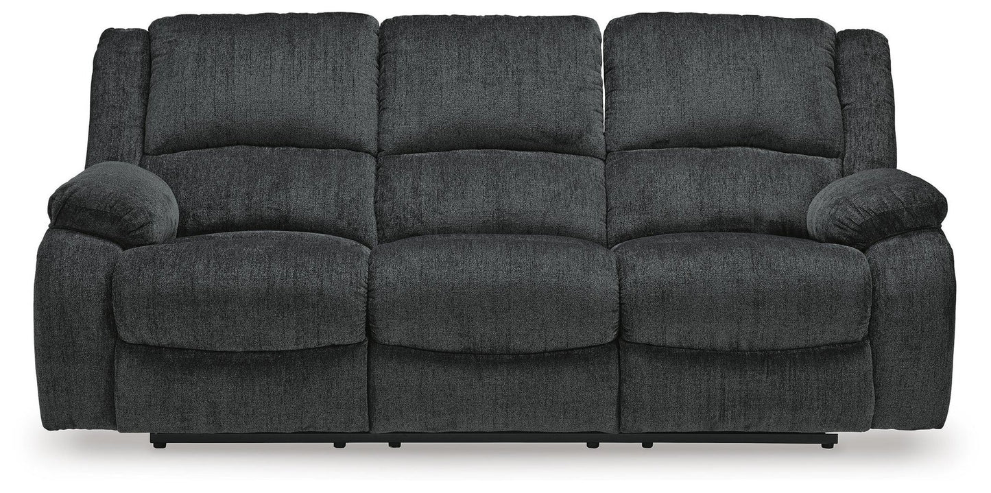 Draycoll Reclining Power Sofa Signature Design by Ashley®
