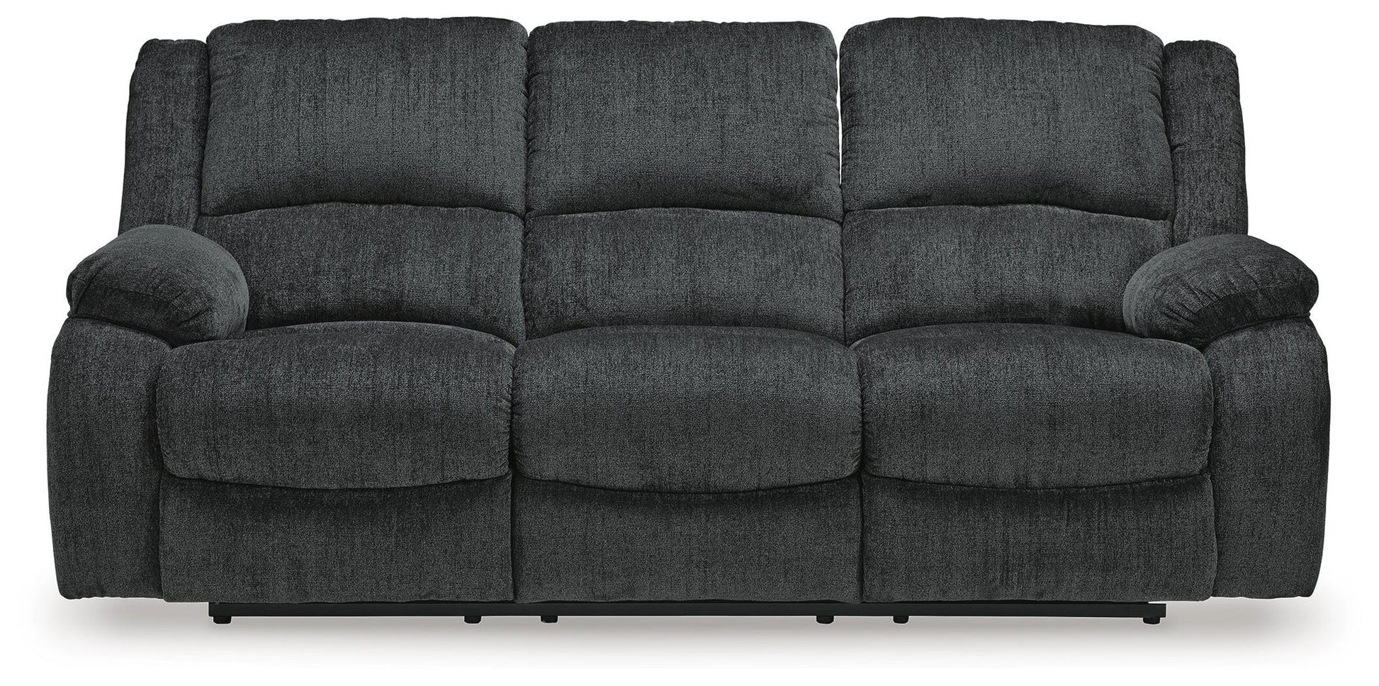 Draycoll Reclining Power Sofa Signature Design by Ashley®