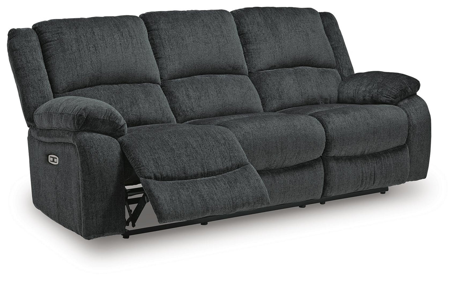 Draycoll Reclining Power Sofa Signature Design by Ashley®