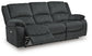 Draycoll Reclining Power Sofa Signature Design by Ashley®