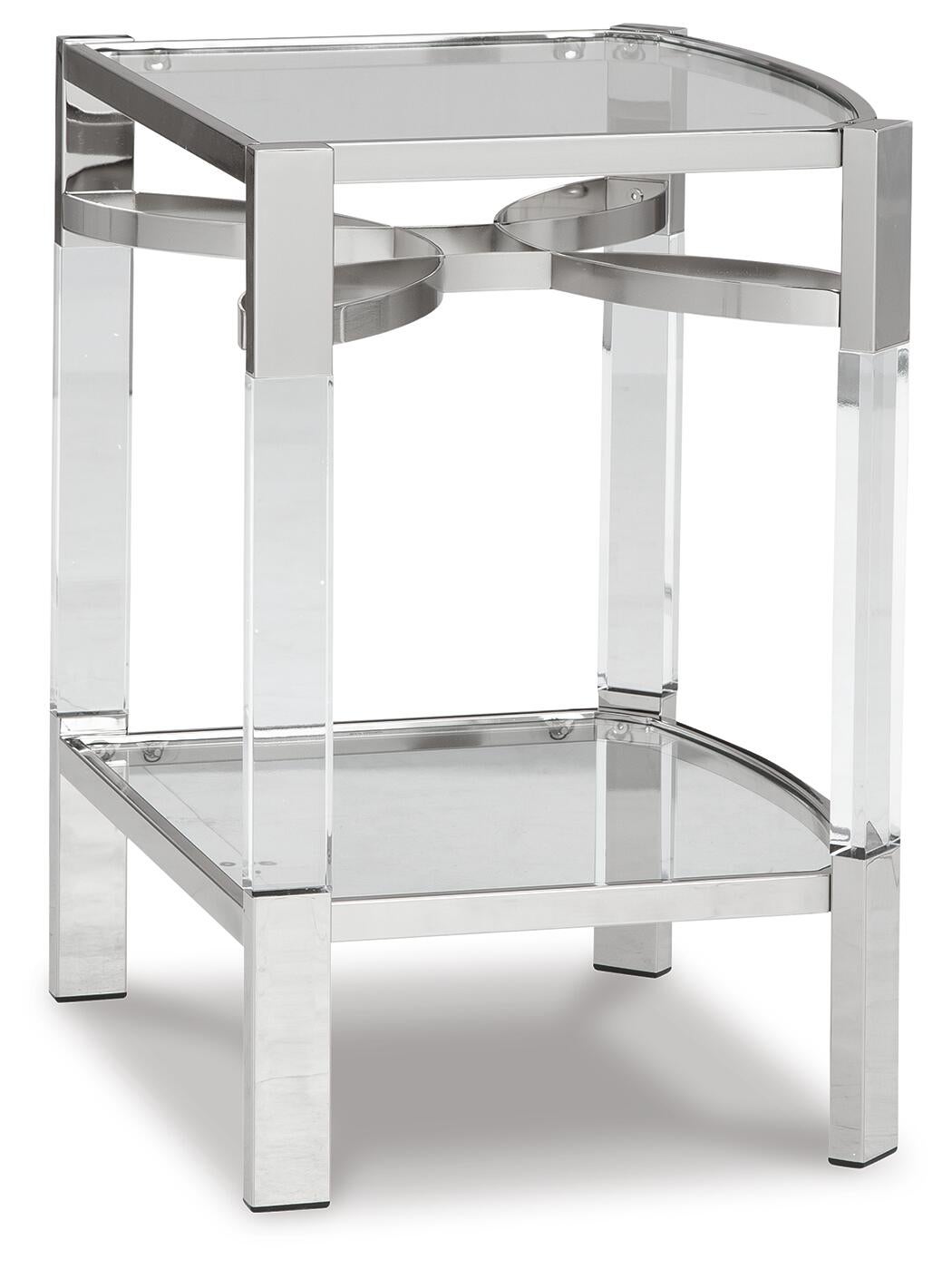 Chaseton Accent Table Signature Design by Ashley®