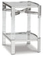 Chaseton Accent Table Signature Design by Ashley®