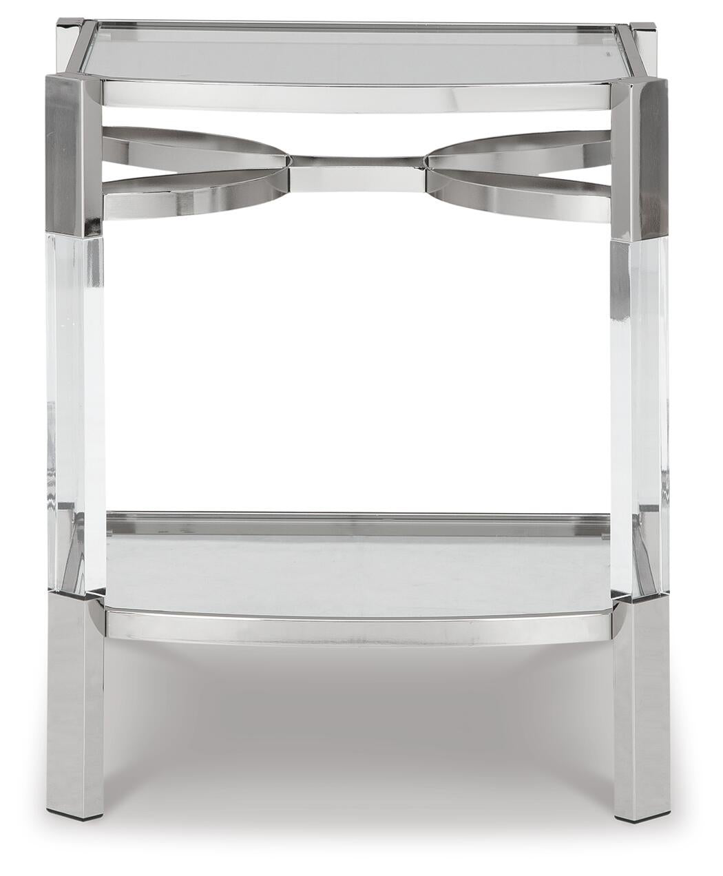 Chaseton Accent Table Signature Design by Ashley®