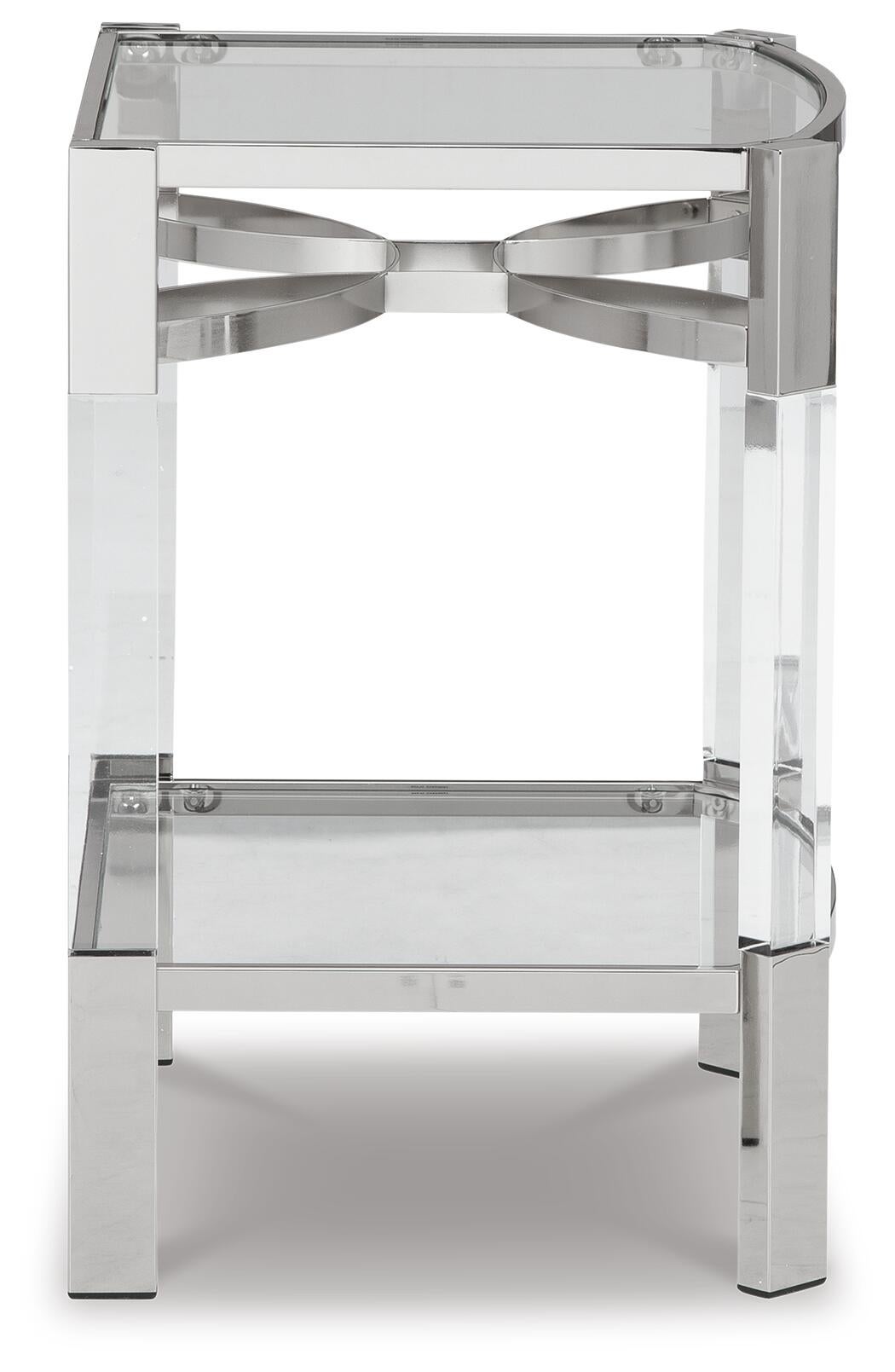 Chaseton Accent Table Signature Design by Ashley®