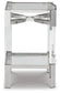 Chaseton Accent Table Signature Design by Ashley®