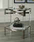 Chaseton Accent Table Signature Design by Ashley®