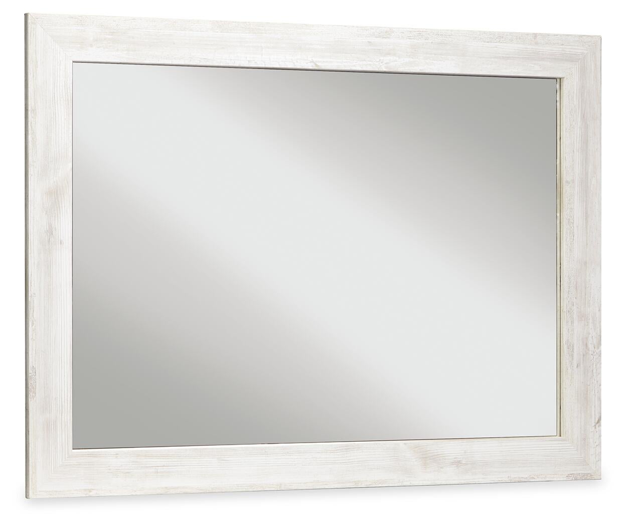 Paxberry Bedroom Mirror Signature Design by Ashley®