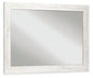 Paxberry Bedroom Mirror Signature Design by Ashley®