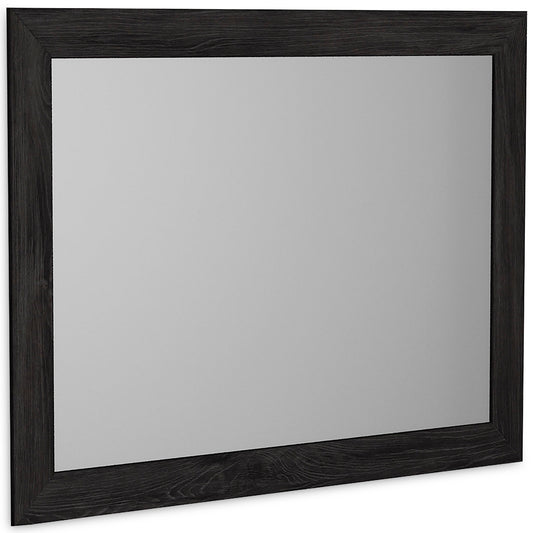 Belachime Bedroom Mirror Signature Design by Ashley®