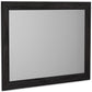 Belachime Bedroom Mirror Signature Design by Ashley®