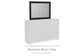 Belachime Bedroom Mirror Signature Design by Ashley®