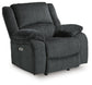Draycoll Power Rocker Recliner Signature Design by Ashley®