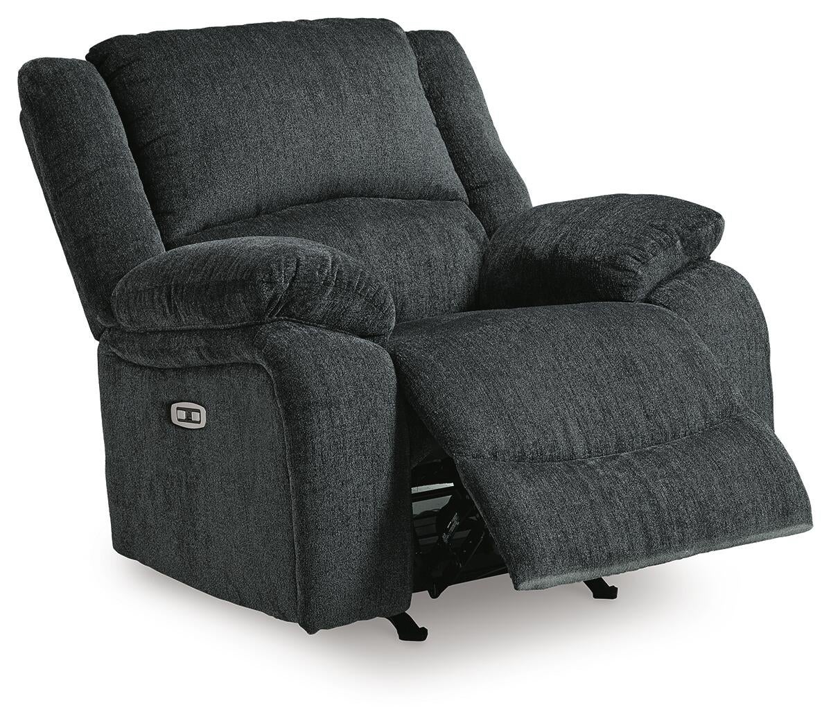 Draycoll Power Rocker Recliner Signature Design by Ashley®