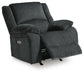 Draycoll Power Rocker Recliner Signature Design by Ashley®