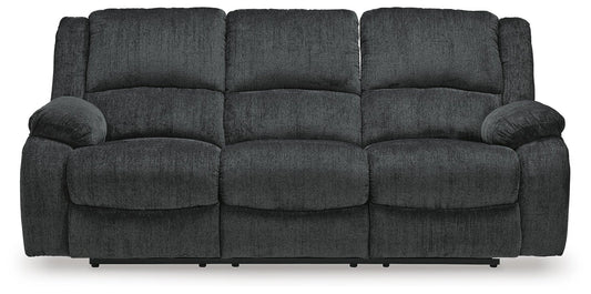Draycoll Reclining Sofa Signature Design by Ashley®