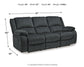 Draycoll Reclining Sofa Signature Design by Ashley®