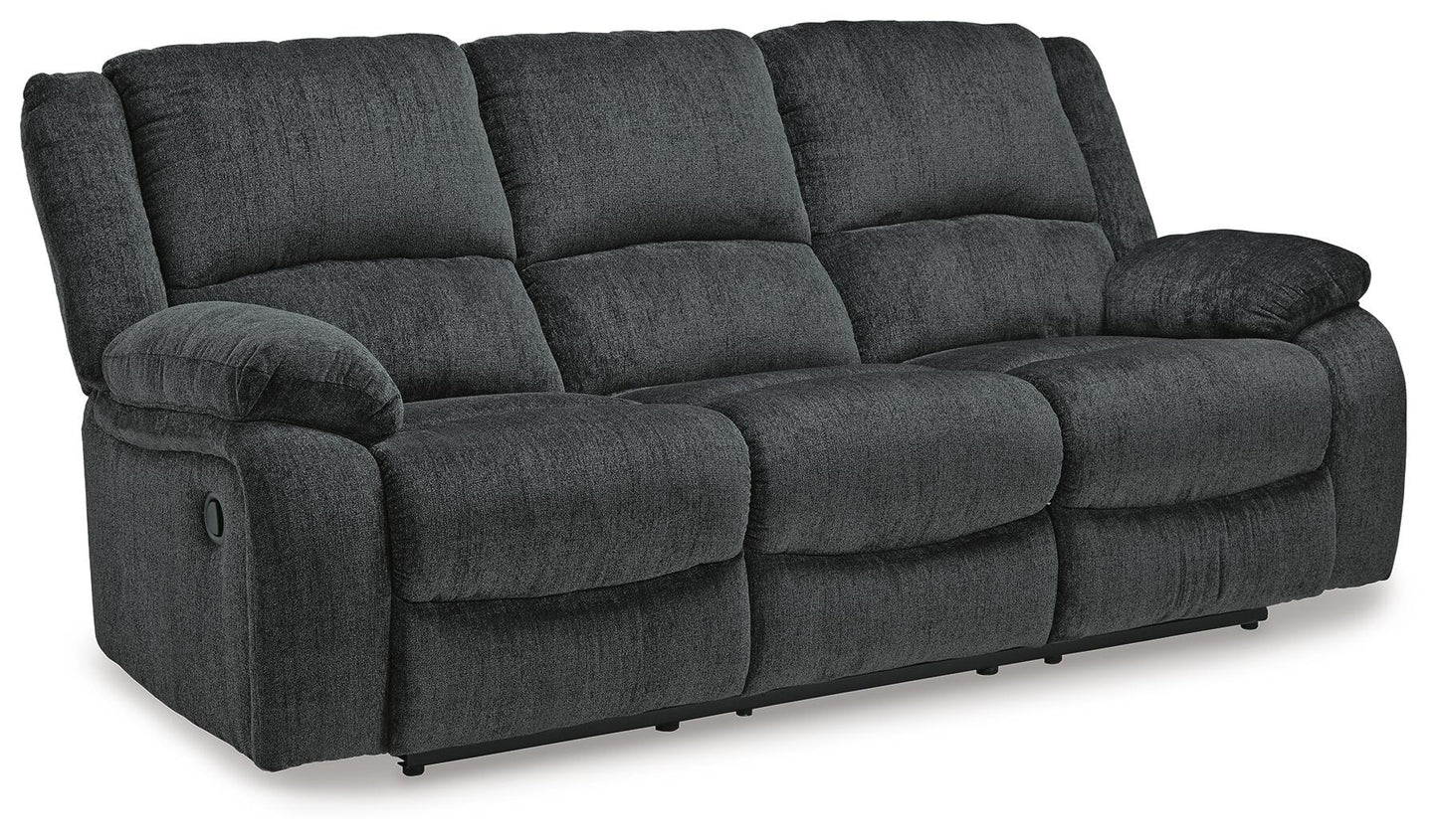 Draycoll Reclining Sofa Signature Design by Ashley®