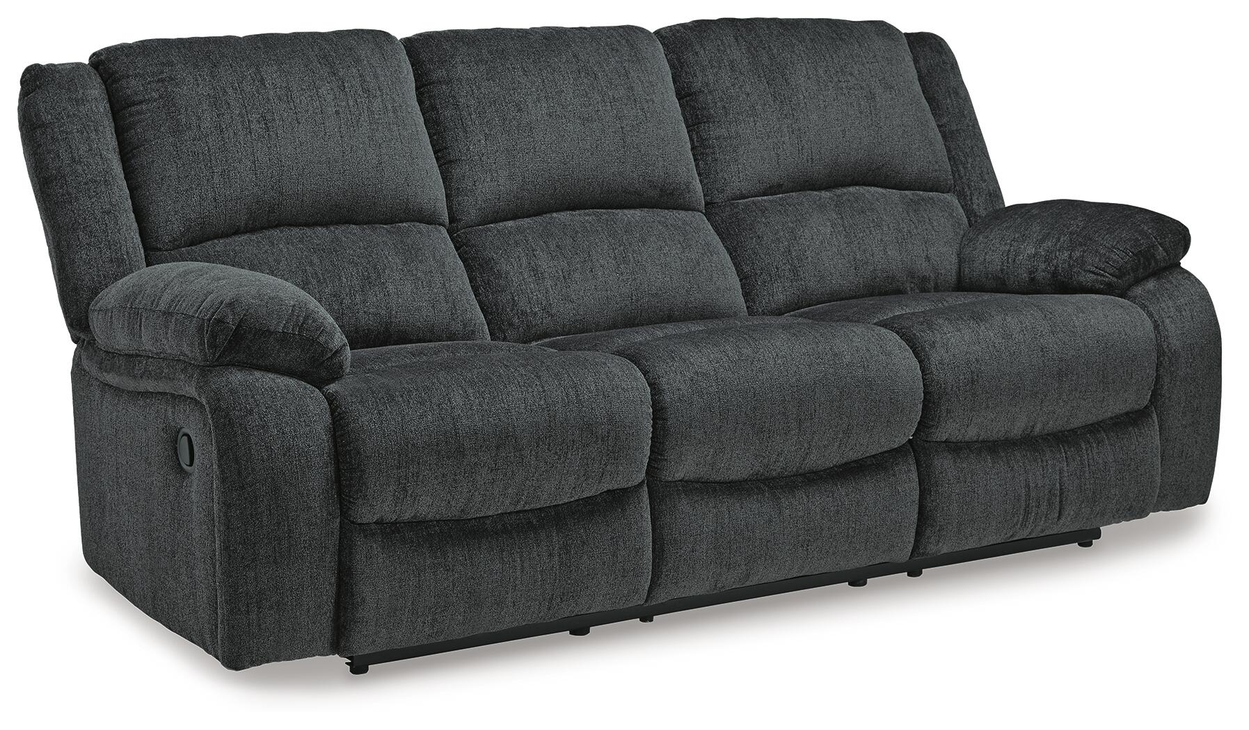 Draycoll Reclining Sofa Signature Design by Ashley®