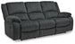 Draycoll Reclining Sofa Signature Design by Ashley®