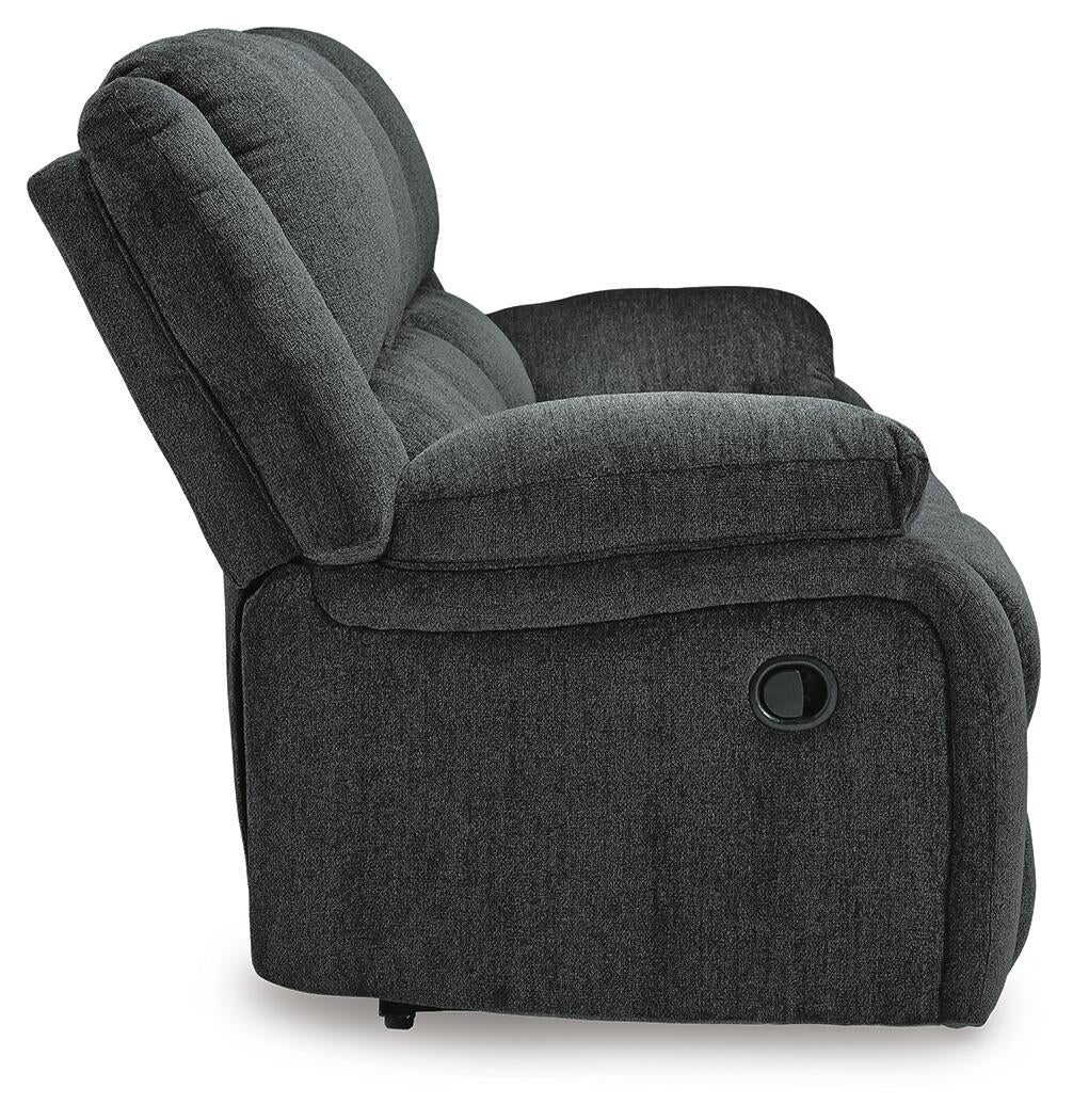 Draycoll Reclining Sofa Signature Design by Ashley®