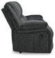 Draycoll Reclining Sofa Signature Design by Ashley®
