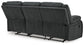 Draycoll Reclining Sofa Signature Design by Ashley®