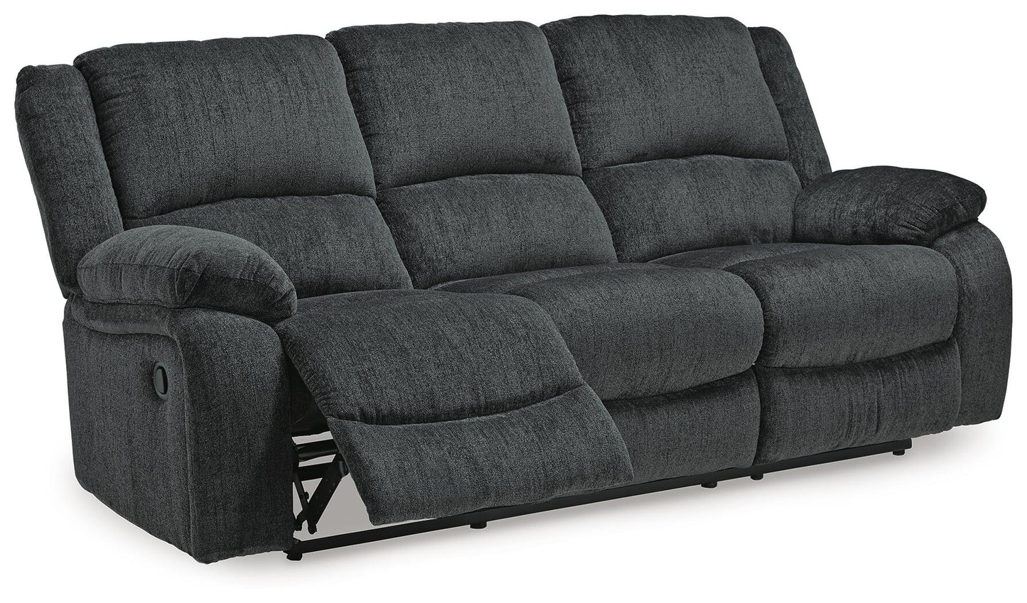 Draycoll Reclining Sofa Signature Design by Ashley®