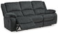 Draycoll Reclining Sofa Signature Design by Ashley®
