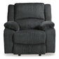 Draycoll Power Rocker Recliner Signature Design by Ashley®