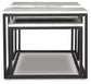 Donnesta Occasional Table Set (3/CN) Signature Design by Ashley®