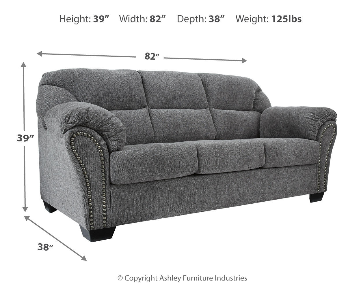 Allmaxx Sofa Benchcraft®