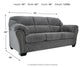 Allmaxx Sofa Benchcraft®