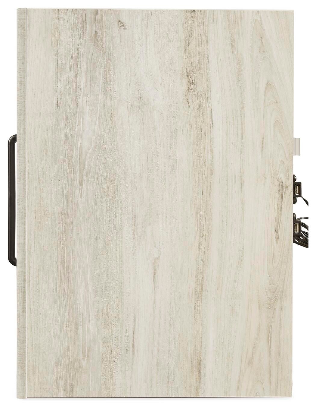 Cambeck Two Drawer Night Stand Signature Design by Ashley®